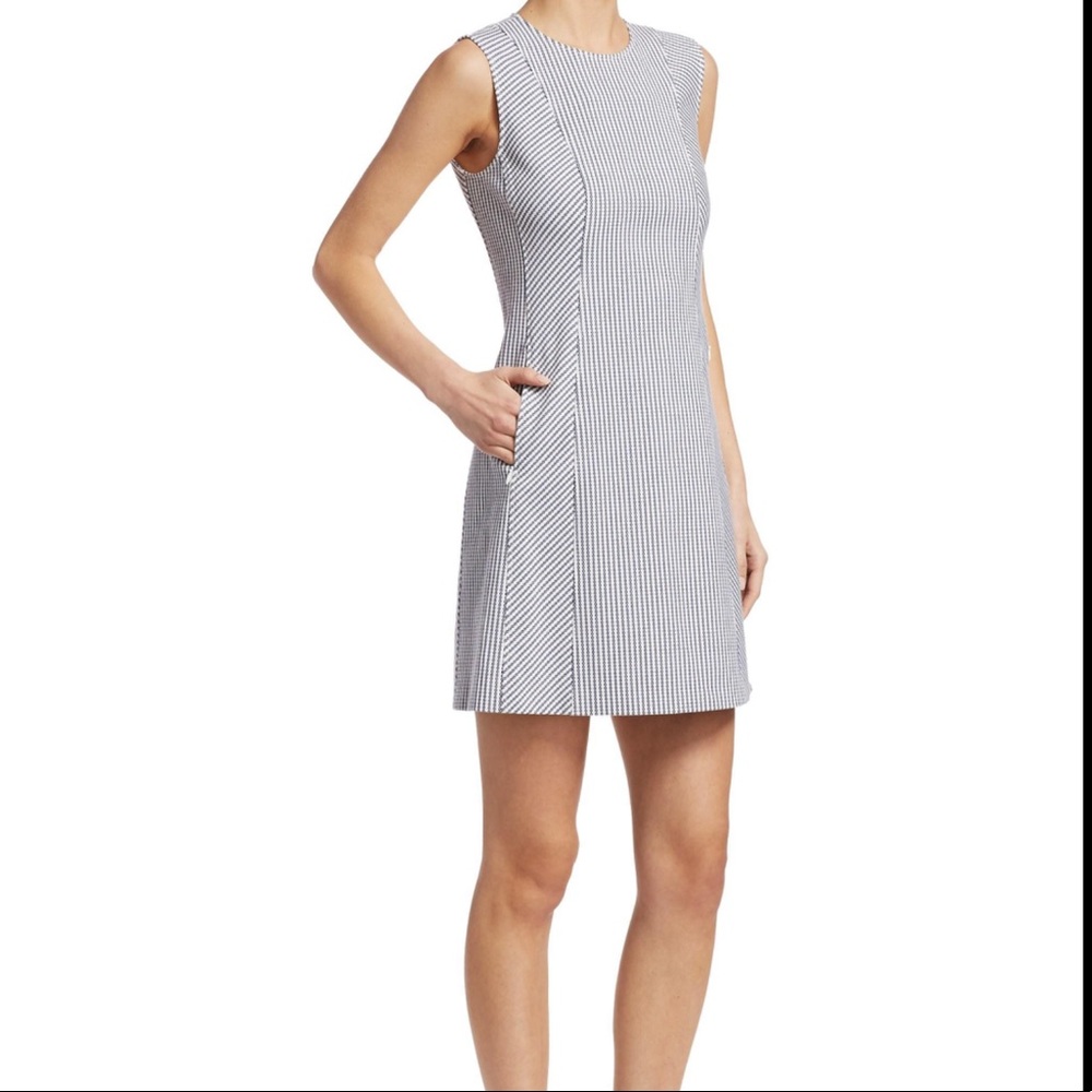 NWT Theory dress